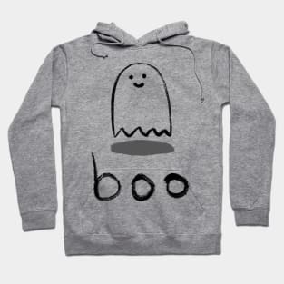 Little boo Hoodie